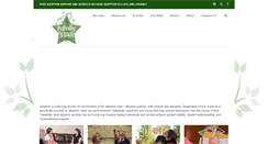 Desktop Screenshot of family-star.com